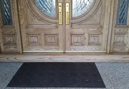 Front Door Refinishing 2015 02