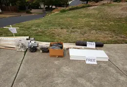 Giving Away Free Stuff 20210807 02