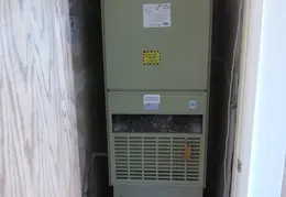 HVAC Replacement 2016 006