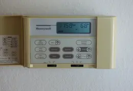 HVAC Replacement 2016 010