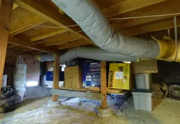 HVAC Replacement 2016 013
