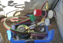 HVAC Replacement 2016 023