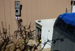 HVAC Replacement 2016 026