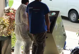 HVAC Replacement 2016 045