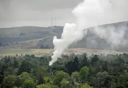 House Fire In Town 2010 0003