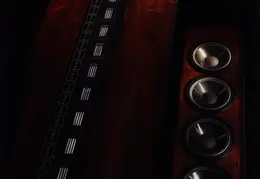 Infinity IRS Series 01