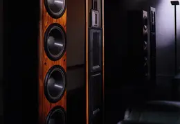 Infinity IRS Series 02