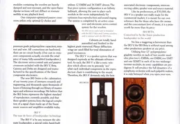 Infinity IRS Series 06