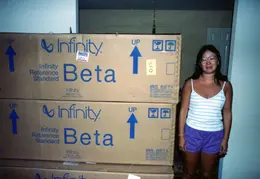 Storey Lane Home Inventory 1989 09