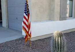 Lagos Vistoso 20211111 Flags n Halloween 01