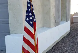 Lagos Vistoso 20211111 Flags n Halloween 02