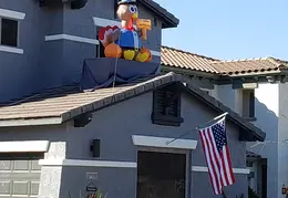 Lagos Vistoso 20211111 Flags n Halloween 09