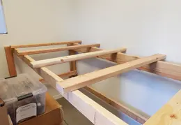 Little Garage Shelf Chandler Rental 20210922 04