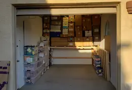 Little Garage Shelf Chandler Rental 20210922 08