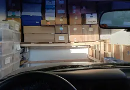 Little Garage Shelf Chandler Rental 20210922 11