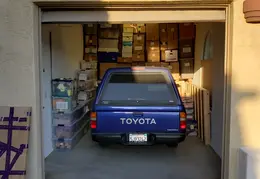 Little Garage Shelf Chandler Rental 20210922 13