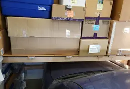 Little Garage Shelf Chandler Rental 20210922 15