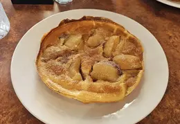 Mountain View Kitchen Dutch Baby Pancakes 20250606 03