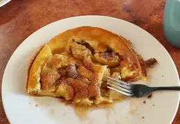 Mountain View Kitchen Dutch Baby Pancakes 20250606 04