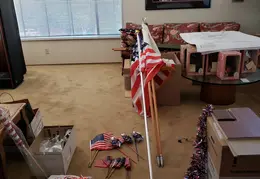 Neighborhood 4th of July Parade 2021 001