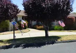 Neighborhood 4th of July Parade 2021 008