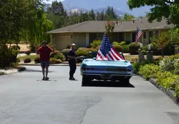 Neighborhood 4th of July Parade 2021 015