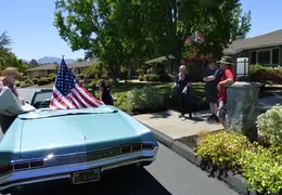 Neighborhood 4th of July Parade 2021 019