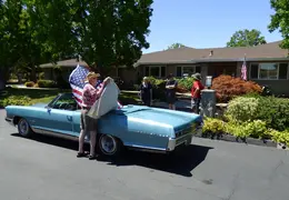 Neighborhood 4th of July Parade 2021 020