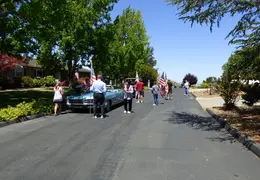 Neighborhood 4th of July Parade 2021 028