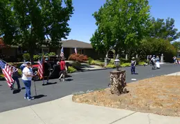 Neighborhood 4th of July Parade 2021 034