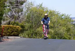 Neighborhood 4th of July Parade 2021 040
