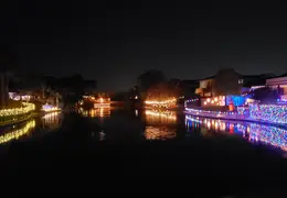 Neighborhood Christmas Lights 2021 002