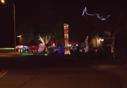 Neighborhood Christmas Lights 2021 010