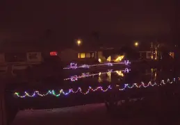 Neighborhood Christmas Lights 2021 011