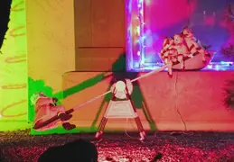 Neighborhood Christmas Lights 2021 017