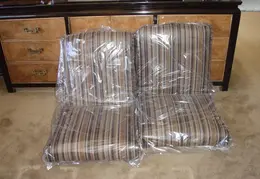 Replacement Dining Pads P8140666