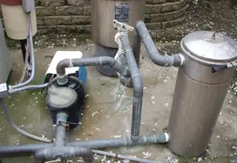 Pool Equipment 845 Ridge Dr 02
