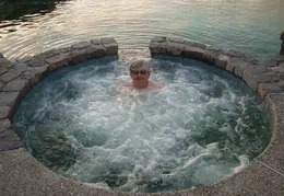 Pool Equipment 845 Ridge Dr 08