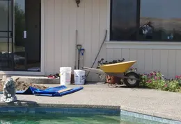 Pool Retrofit 2011 0015