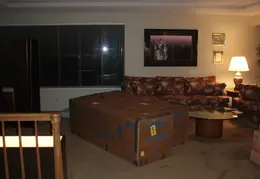 Popcorn Ceiling 0008a