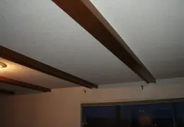 Popcorn Ceiling 0028
