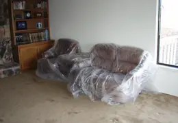 Popcorn Ceiling 0035