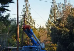 Power Outage 20141231 06