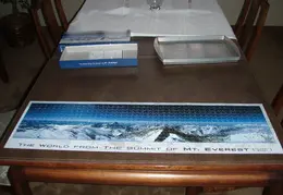 Everest Puzzle 20070225 02
