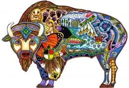 large bison-image-xl