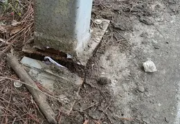 900 Block Mailbox 20171223 2