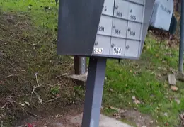 900 Block Mailbox 20171223 4