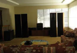 Stereo System 16
