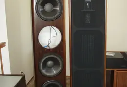 Stereo System 19