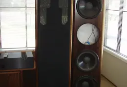 Stereo System 21